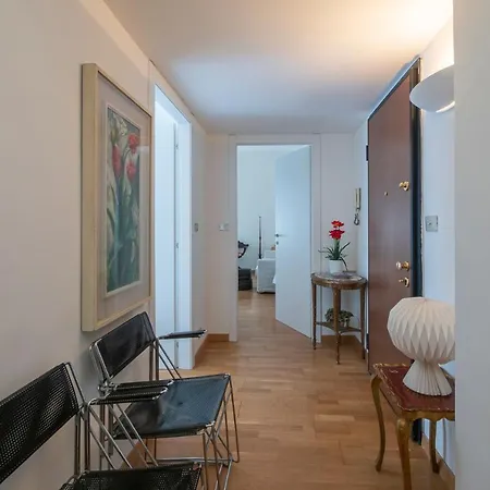 Daire Luxury Flat Between Navigli And Duomo - Sambuco