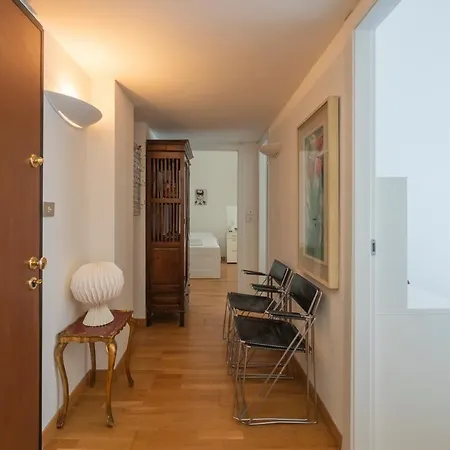 Daire Luxury Flat Between Navigli And Duomo - Sambuco
