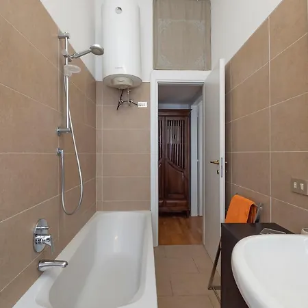 Luxury Flat Between Navigli And Duomo - Sambuco * Milano