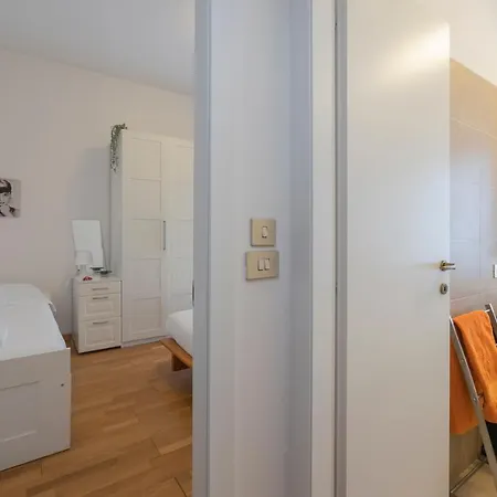Daire Luxury Flat Between Navigli And Duomo - Sambuco Milano