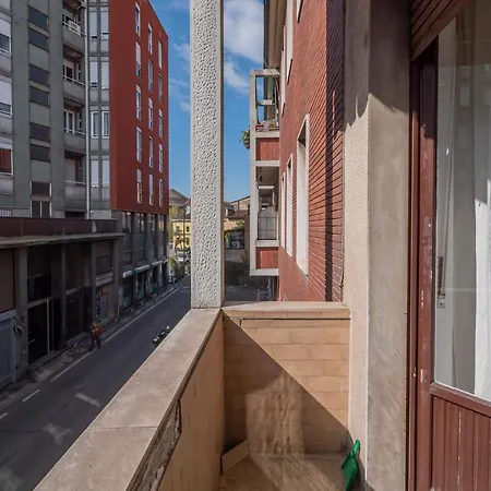 Daire Luxury Flat Between Navigli And Duomo - Sambuco *