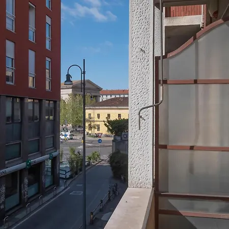 Luxury Flat Between Navigli And Duomo - Sambuco * Milan