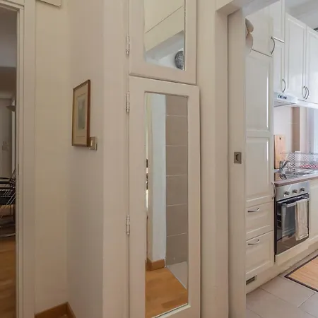 Luxury Flat Between Navigli And Duomo - Sambuco * Milan