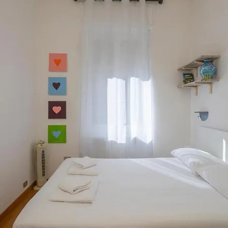 Lejlighed Luxury Flat Between Navigli And Duomo - Sambuco