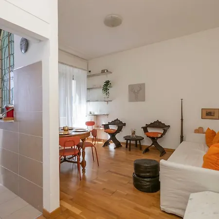 Lejlighed Luxury Flat Between Navigli And Duomo - Sambuco