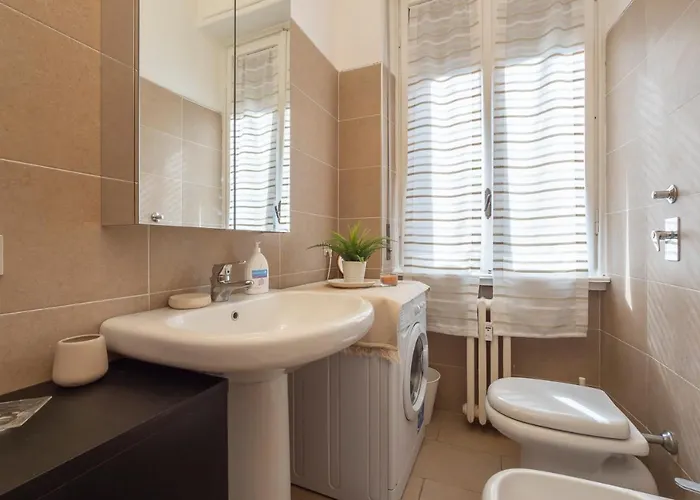 Luxury Flat Between Navigli And Duomo - Sambuco * Mailand