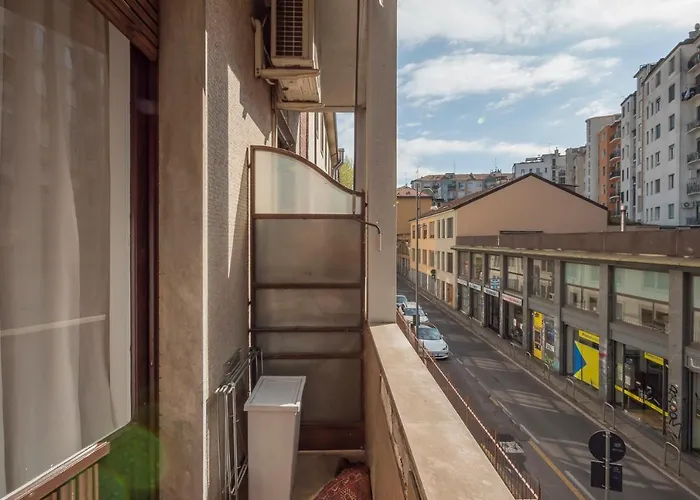 Apartment Luxury Flat Between Navigli And Duomo - Sambuco