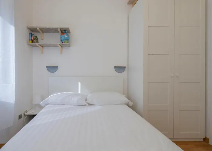 Luxury Flat Between Navigli And Duomo - Sambuco * Mailand