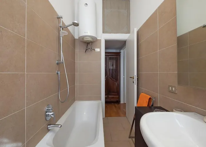 Luxury Flat Between Navigli And Duomo - Sambuco * Mailand