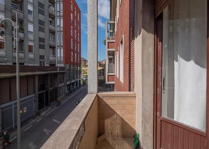 Apartment Luxury Flat Between Navigli And Duomo - Sambuco *