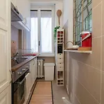 Apartmán Luxury Flat Between Navigli And Duomo - Sambuco Milán