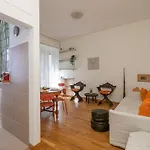 Apartmán Luxury Flat Between Navigli And Duomo - Sambuco