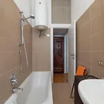 Luxury Flat Between Navigli And Duomo - Sambuco * Milán